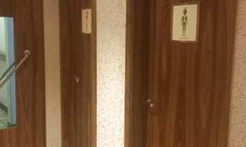 Imagem 4: Passo ponto espetacular de restaurante em Ipanema