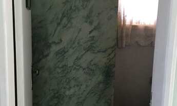 Imagem 2: Casa 4/4, sendo 1 suíte, armários e piscina na Cancela Preta