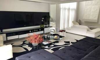 Imagem 4: Sobrado à venda, 580 m² por R$ 4.768.000,00 - Parque Terra Nova II - São Bernardo do Campo