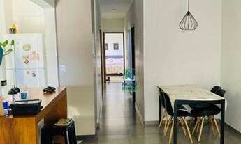 Imagem 5: CASA COM 3 DORM, SENDO 1 SUITE