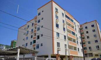 Imagem: Apartamento de 2 quartos para alugar no