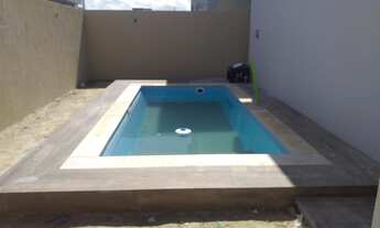 Imagem 4: Casa terras Alphaville 1