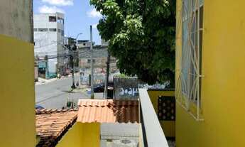 Imagem 5: Casa Roma Escriturada- 160m2- nascente-2/4+ dependência quintal