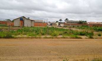 Imagem: Terreno no Santo Afonso