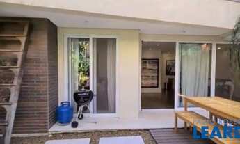 Imagem 2: CASA EM CONDOMÍNIO - VILA MADALENA - SP