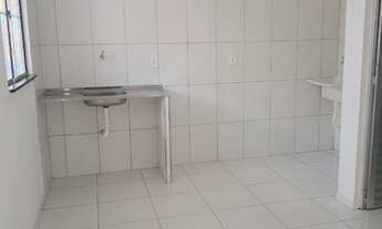 Imagem 6: Kitnet (Prédio Kitnet com 5 dormitórios