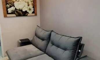 Imagem: Condomínio Hortências