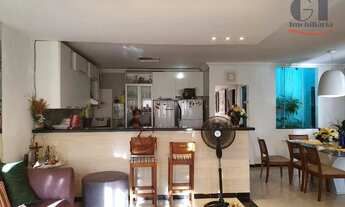 Imagem 5: Casa à venda, 160 m² por R$ 400.000,00 - Jabotiana - Aracaju/SE