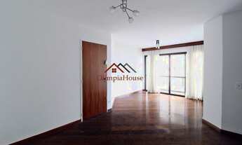 Imagem 3: Apartamento Venda Moema 95 m² 3 Dormitórios