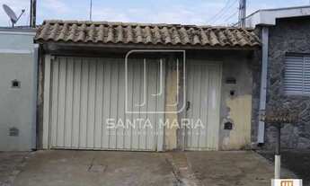 Imagem: Casa (térrea na rua) 2 dormitórios/suite