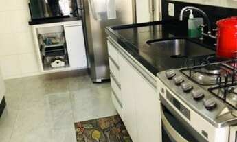 Imagem 6: APARTAMENTO - JARDIM - SP