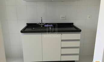 Imagem 3: Apartamento (tipo - padrao) 2 dormitórios, cozinha planejada, portaria 24hs, lazer, espaço