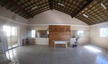 Imagem 2: JQ- LIndo Apartamento 2 quartos em Manguinhos - Serra - ES