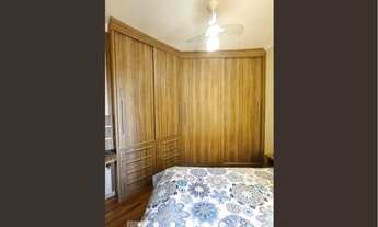 Imagem 2: Apartamento à venda tem 75m²com 3 quartos sendo uma suíte condomínio Aaspemem Sorocaba SP