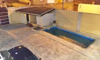 Imagem 5: Sobrado com 4 dormitórios, Parque Senhor do Bonfim, Taubaté