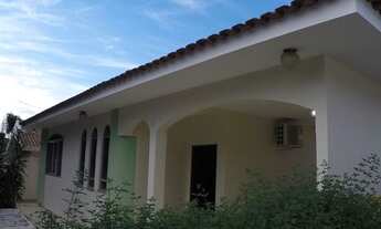 Imagem 2: Excelente Casa 3 Quartos com 465m² de Terreno à Venda