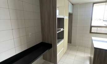 Imagem 5: Thiago de Melo - Dom Pedro - 03 quartos - 02 vagas - 92m²