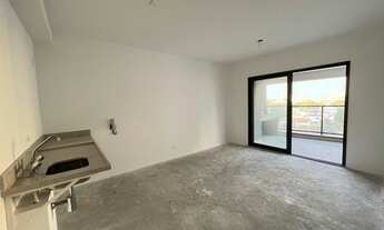 Imagem 4: Apartamento para Venda em São Paulo, Campo Belo, 2 dormitórios, 1 suíte, 2 banheiros, 1 va