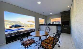 Imagem 3: Linda casa no melhor de Arniqueiras