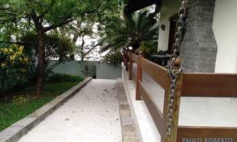 Imagem 4: SOBRADO - ALTO DA BOA VISTA - SP