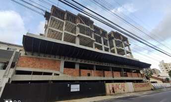 Imagem 2: Ótimo Apto 02 Qtos com Terraço 80m2 Privativos Nações 500mts Praia