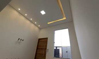 Imagem 2: Casa Térrea no Universitário