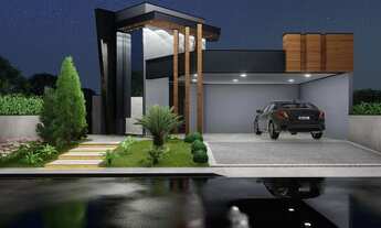 Imagem 2: Linda casa condomínio fechado, 3 dormitórios em Nova Odessa-SP