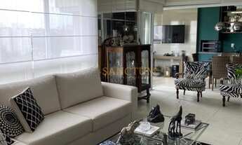 Imagem: Apartamento - Fazenda São Quirino - Campinas