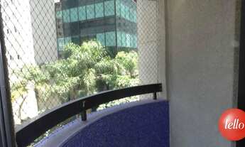 Imagem 4: São Paulo - Apartamento Padrão - Vila Olímpia