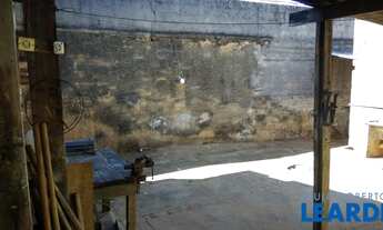 Imagem 5: TERRENO - CENTRO - SP