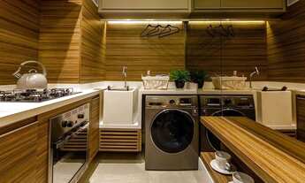 Imagem 6: São Paulo - Apartamento Padrão - Freguesia do Ó