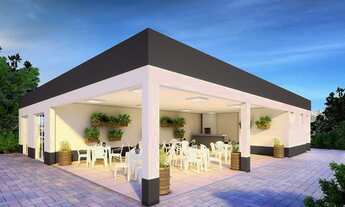 Imagem 3: Apartamentos com 2 Dormitórios, living com dois ambientes