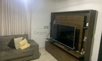 Imagem 7: Casa - Bosque dos Eucaliptos - 3 Dormitórios - 275m² - Lote Inteiro