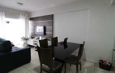 Imagem 4: Residencial Recanto Serra da Mesa - 02 Quartos