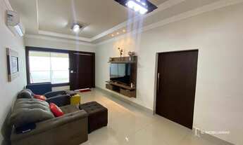 Imagem 2: Casa com 3 dormitórios à venda, 200 m² por R$ 600.000,00 - Independência - Ituiutaba/MG