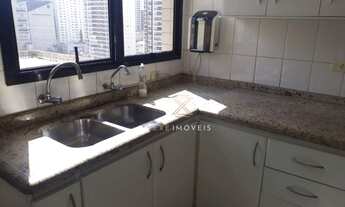 Imagem 4: Apartamento com 5 dormitórios à venda, 143 m² por R$ 1.900.000 - Vila Mariana - São Paulo