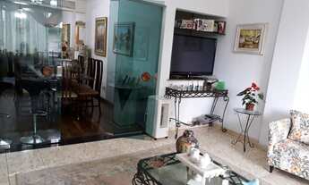 Imagem 5: Sobrado à venda no Vila Rosa/SBC 4 dorms, 1 ste, 2 vagas