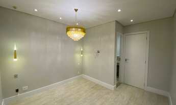 Imagem 6: Apartamento a venda em Barueri com 3 dormitórios pronto para morar