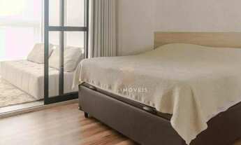 Imagem 7: Apartamento com 1 dormitório à venda, 27 m² por R$ 620.000 - Jardim Paulista - São Paulo/S