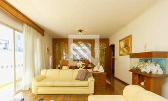 Imagem 2: Apartamento à Venda - Campo Belo, 3 Quartos, 140 m2