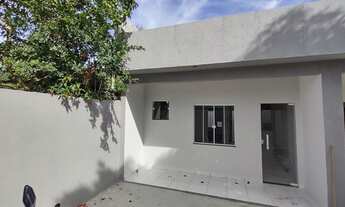 Imagem: Casa Financiada pela Caixa em Santa Cruz