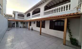 Imagem 4: Casa térrea Parque das Arvores - 04 vagas 03 dormitorios - Quintal + Quarto de Serv