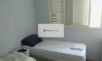 Imagem 7: Apartamento à venda no bairro Perdizes - São Paulo/SP