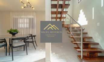 Imagem 7: Casa para venda possui 193 metros quadrados com 3 quartos em Nova Parnamirim - Parnamirim