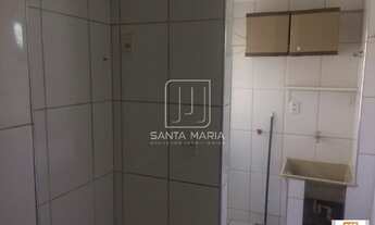 Imagem 7: Apartamento (tipo - padrao) 2 dormitórios, cozinha planejada, portaria 24 horas, em condom