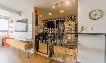 Imagem 6: Apartamento 2 suítes no Chácara das Pedras