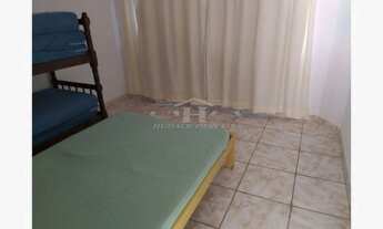 Imagem 6: Apartamento 01 dormitorio - mobiliado - frente mar - Vila Caiçara Praia Grande SP