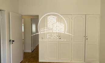 Imagem 7: Apartamento para venda com 170 metros quadrados com 3 quartos em Higienópolis - São Paulo