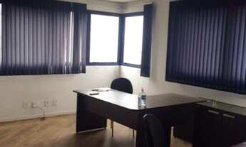 Imagem 2: CONJ. COMERCIAL - CAMPO BELO - SP