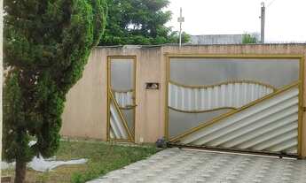 Imagem 3: Casa no Sim com 2 pavimentos